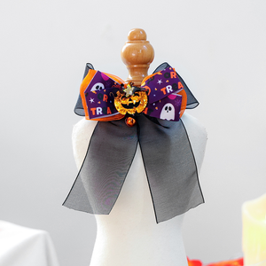 <strong>Pet</strong> <strong>Products</strong> <strong>Accessories</strong> Wholesale Halloween <strong>Pet</strong> Collar Cat Dog Nylon - Product Image 4