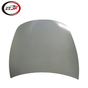 ฝากระโปรงหน้าคาร์บอนไฟเบอร์สำหรับรถยนต์เทสล่า รุ่น 3 <span class=keywords><strong>ราคา</strong></span>โรงงาน CZJF รหัส OEM 1081390 - Product Image 1