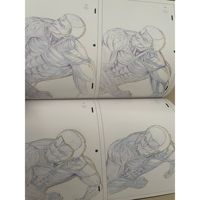 Guide TV Attack on Titan Volume 1 Édition japonaise 1000g Livraison manuelle via Shopify en stock