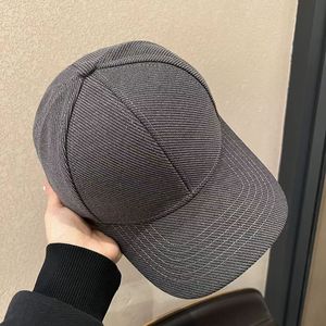 Mũ bóng chày nam và nữ, <span class=keywords><strong>cotton</strong></span> 100%, chống nắng, mũ mùa hè và mùa xuân hợp thời trang - Product Image 2