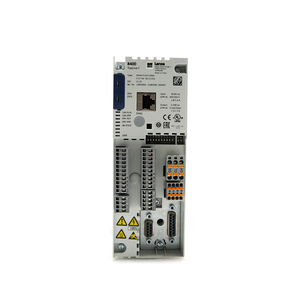 อินเวอร์เตอร์ความถี่ Lenze รุ่น E84AVTCE3714SX0 สำหรับเครื่องจักรอุตสาหกรรม - Product Image 1
