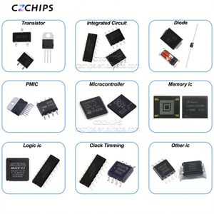 Original and Factory-New APP5301BF1413-DB BGA Integrated Circuit IC Wholesale Order End-to-End Electronic Component Procurement - Product Image 5