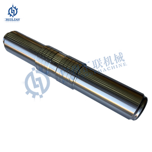 Piston Breaker Hidrolik FXJ275, Piston Rock <span class=keywords><strong>Hammer</strong></span> FXJ375 FXJ475 untuk Perlengkapan Excavator - Product Image 6