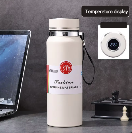 1000 ml de blanc