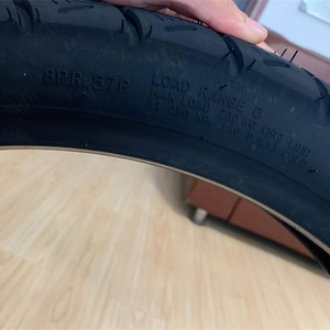 Pneus de roues de moto Pneus de moto <span class=keywords><strong>90</strong></span> <span class=keywords><strong>90</strong></span> 18 - Product Image 4