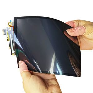 【在庫あり】フレキシブルAMOLEDディスプレイ 1440*1920 7.8インチ 曲面曲げ可能OLEDスクリーン オンセル静電容量式タッチパネル hd-miボード - Product Image 5