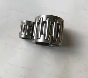 Precision Cage Needle Roller Bearings
