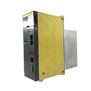 Unidad de Accionamiento Avanzada de 200V, Control de Movimiento de Automatización Industrial de Alto Rendimiento A06B-6077-H111 para Fanuc - Product Image 3