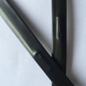 Cinta de goteo de 16 mm, negra, de polietileno, sistema de riego agrícola para invernaderos y cultivo de hortalizas - Product Image 3