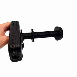 Campanello con Videocamera <span class=keywords><strong>WiFi</strong></span> HD 2MP con Apertura 14mm per Controllo Accessi e Comunicazione Bidirezionale - Product Image 2