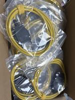 Cable ENET para BM-W Serie F, Cable de Diagnóstico y Codificación OBD2 ICOM, 30+ FUNCIONES DE SERVICIO