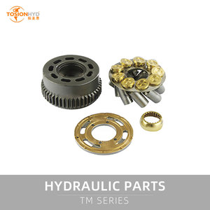 Pièces détachées pour moteur hydraulique TM22 TM 22 1 100 Bar - Product Image 4