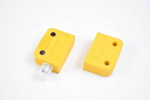 Capteur de sécurité PLC Mushroom Magn Ma21p-10 506400 21-10 512110 - Product Image 2