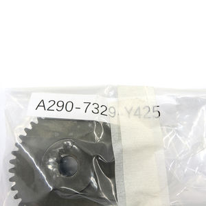 Carte de contrôle d'axe haute performance A290-7329-X423 pour FANUC R-30iB Plus et systèmes de mouvement avancés - Product Image 6