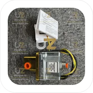 Katup Solenoid Ingersoll Rather Asli 22407357