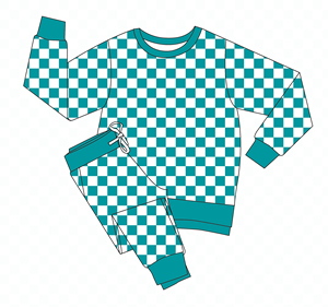 Set di Abbigliamento per Neonati Senza Tariffe, Felpa a Maniche Lunghe in Spugna Francese, Unisex, Completo Sportivo per Bambini e Neonati - Product Image 5