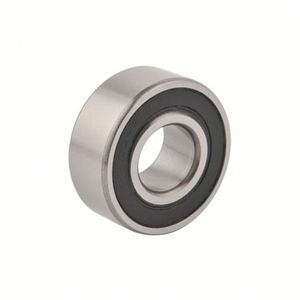 Factory Self-aligning Double Row <b>Ball</b> Bearings 2311 2312 2313 2314 for Motors Chrome Steel 2RS Seals - Product Image 4