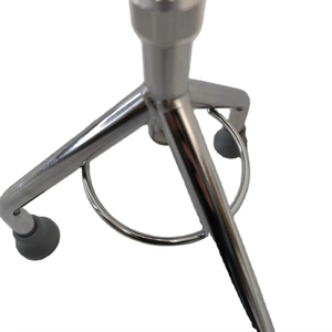2025 producto caliente precio de fábrica 3 patas altura ajustable adulto aleación de aluminio bastón trípode bastón para discapacitados - Product Image 2