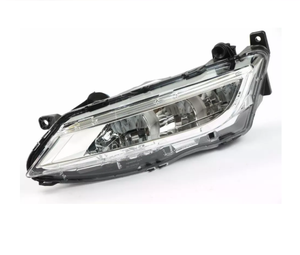 Per VW SEAT <span class=keywords><strong>LEON</strong></span> <span class=keywords><strong>FR</strong></span> 2017-2020 fendinebbia Led 5 f0 941 701B/5 f0 941 702B - Product Image 1