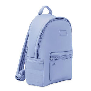 Zaino in Neoprene Personalizzato per Laptop, Leggero e Alla Moda, per Donne e Bambini, Borsa per Scuola e Uso Quotidiano - Product Image 5