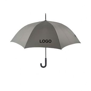 Parapluie inversé semi-automatique INS de 23 pouces, protection UV, coupe-vent, pour adultes, camping - Product Image 1