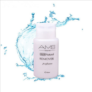 Démaquillant pour ongles naturel, rafraîchissant, non gras, sans acétone - Product Image 4