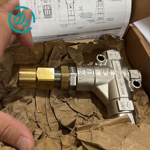 วาล์วเปลี่ยนทดแทน EexcavaStart VHP51 G1 2F สำหรับรถขุด 8000 PSI ตัวควบคุมแรงดันสูง ทนทาน ใหม่เอี่ยม รับประกัน 1 ปี - Product Image 6
