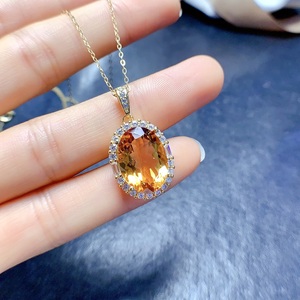 Ensemble de bijoux en argent 925 de haute qualité, nouveau design, pierres précieuses naturelles, inspiré des contes de fées, cadeau raffiné - Product Image 3