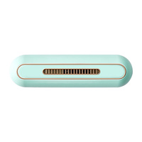 Vente chaude en stock désodorisant pour réfrigérateur mini générateur d'ozone rechargeable élimine les odeurs purificateur d'air pour désodorisant pour réfrigérateur