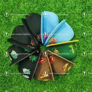 Venta al por mayor nuevo 5A Original <span class=keywords><strong>Era</strong></span> <span class=keywords><strong>Gorras</strong></span> De Hombre algodón sombrilla 5 Panel Premium Snapback Cap 59fift <span class=keywords><strong>gorras</strong></span> De béisbol sombreros para hombres - Product Image 1