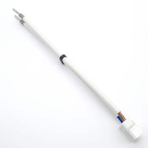 Maßgefertigter JST-Steckverbinder VAR-2-Y Stromversorgung 0,75 mm² Kabelkonfektion für Leiterplatten - Product Image 3