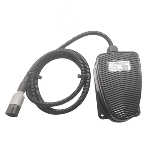 <span class=keywords><strong>Genie</strong></span> Lift Parts 227617GT Conjunto de interruptor de pie Compatible con Boom Lifts S40 S45 S60 Z45 25 Z135 70 <span class=keywords><strong>Z80</strong></span> 60 Z51 30 ZX135 70 - Product Image 2