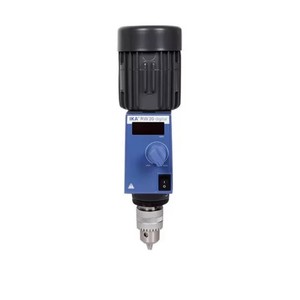 Agitadores de Laboratorio IKA RW 20 Digitales con Control EUROSTAR 60 - Product Image 2