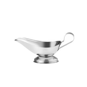 Salsiera Hand 0.14L Hotel & Restaurant Supplies 135x76x(H)70mm - Product Image 1