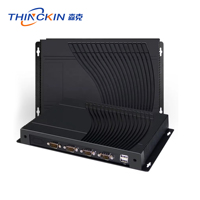 Plus Android 11 Mini PC Quad Core N5105 Caja de videojuegos retro Accesorio de chasis industrial en stock