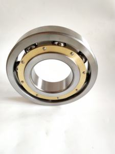 40TAC72CSUHPN7C Rodamiento <span class=keywords><strong>de</strong></span> bolas <span class=keywords><strong>de</strong></span> <span class=keywords><strong>contacto</strong></span> <span class=keywords><strong>angular</strong></span> <span class=keywords><strong>de</strong></span> Súper Precisión 40TAC72 40TAB07U/GMP4 <span class=keywords><strong>Balero</strong></span> - Product Image 2