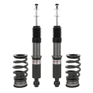 Ammortizzatori a sospensione RTS DWD coilover per racing Honda Civic 8th Gen FD/FA/FG 2006-2011 HND021