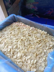 Almendras en rodajas de almendras - Product Image 6