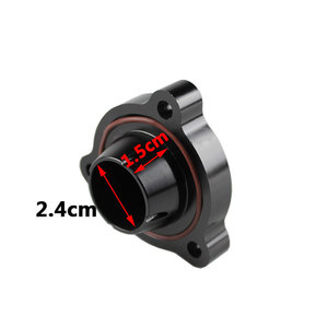 วาล์วเทอร์โบโบลว์ออฟเบส T9351 52 56 57 58 ใช้ได้กับรถยนต์ Volkswagen Audi BMW Mercedes - Product Image 5