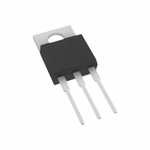 ทรานซิสเตอร์ TO-220AB IRFBC30APBF ชิปอิเล็กทรอนิกส์ ชิ้นส่วนอิเล็กทรอนิกส์ BOM IC มีสินค้าในสต็อก - Product Image 1
