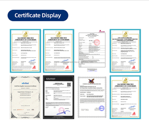 <span class=keywords><strong>Robot</strong></span> hợp tác tự động <span class=keywords><strong>6</strong></span> trục cobot cho cobot massage vật lý trị liệu với tải trọng 3kg - Product Image 6