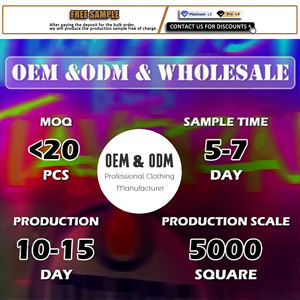 Sudadera con Capucha para Hombre con Logotipo Personalizado y Estampado Puff, Pulóver Liso Oversized Grueso Estilo Streetwear de Corte Boxy de Diseño en Felpa Francesa 100% Algodón - Product Image 3