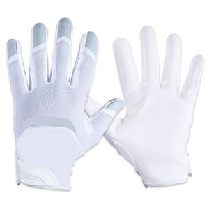 Gants de football américain, design professionnel, style unique, gants de baseball pour outfield, tendance, logo personnalisé, meilleures ventes à bas prix - Product Image 1