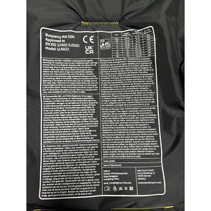 Surf sur mesure néoprène adulte vie aquatique Wakeboard <span class=keywords><strong>gilet</strong></span> <span class=keywords><strong>Jet</strong></span> Ski <span class=keywords><strong>gilet</strong></span> <span class=keywords><strong>de</strong></span> <span class=keywords><strong>sauvetage</strong></span> Comp <span class=keywords><strong>gilet</strong></span> - Product Image 5