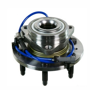 <span class=keywords><strong>Rodamiento</strong></span> de Cubo de <span class=keywords><strong>Rueda</strong></span> <span class=keywords><strong>Delantera</strong></span> en Existencia para HYUNDAI H1 51750-4H050 517504H050 512026 512027 512165 512190 512192 51750-25000 52710-025 - Product Image 4