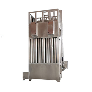 Précipitateur électrostatique pour le traitement des gaz de combustion de chaudière, prix usine personnalisé - Product Image 6
