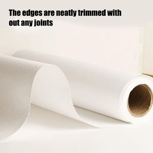 インクジェット印刷用カスタマイズ可能な無地ポリエステル張りキャンバス、高画質写真スタジオ撮影用背景ロール - Product Image 6