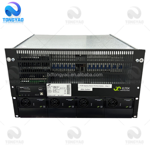<span class=keywords><strong>ELTEK</strong></span> güç sistemleri 48V 16KW 24KW telekom güç doğrultucu sistemleri modelleri CT020806 ve CT030806 - Product Image 2