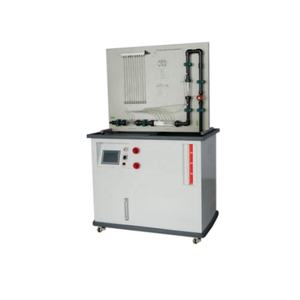 Aparato de Demostración de Medidor de Flujo, Equipo Educativo para Laboratorio Escolar, Tecnología para Formación Profesional - Product Image 1