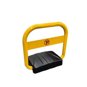 Nhà máy cửa hàng rào giao thông điều khiển từ xa tự động xe bãi đậu xe hàng rào - Product Image 1